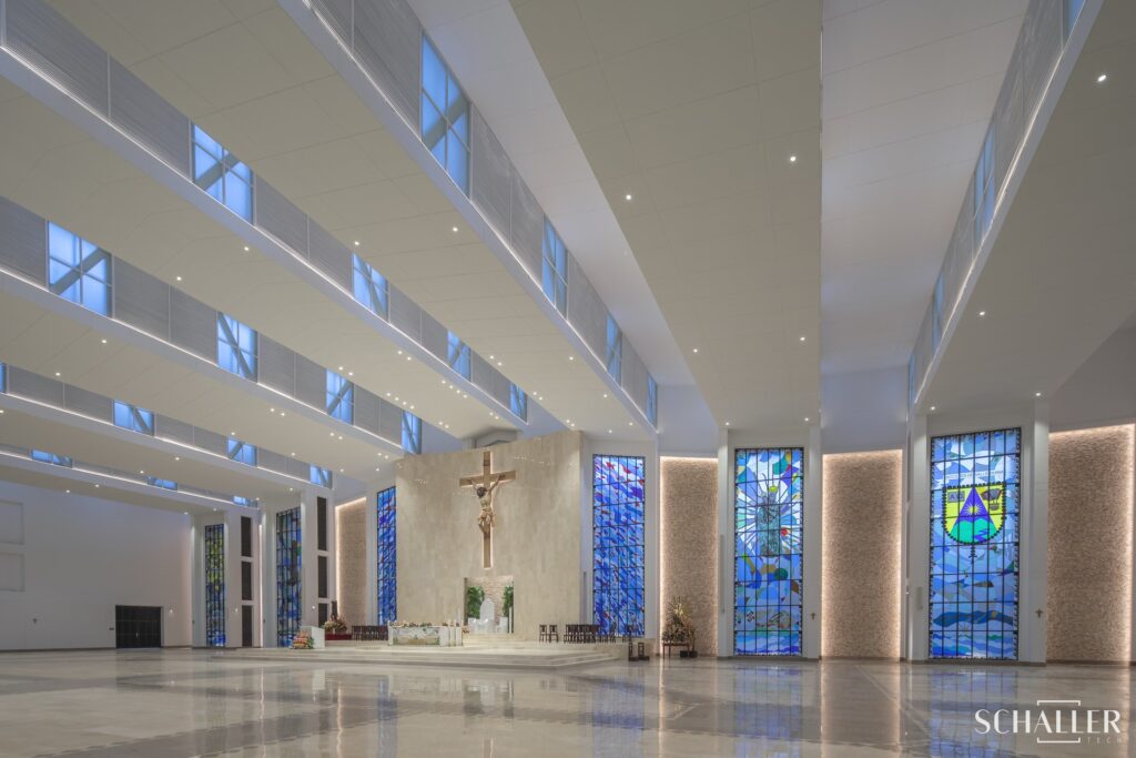 Catedral de Valledupar