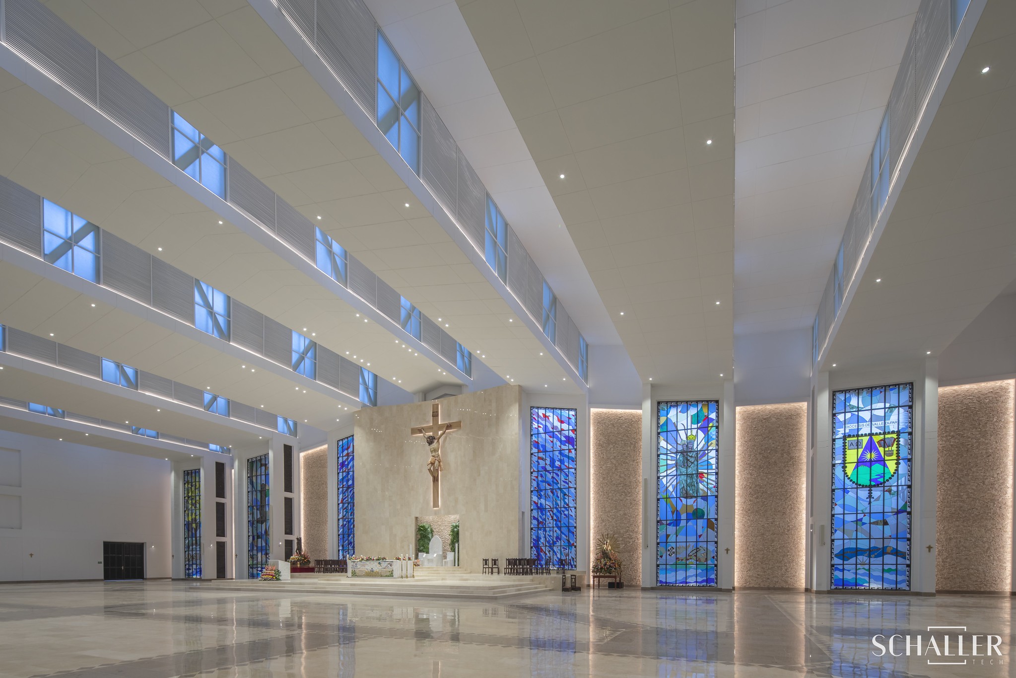 Catedral de Valledupar